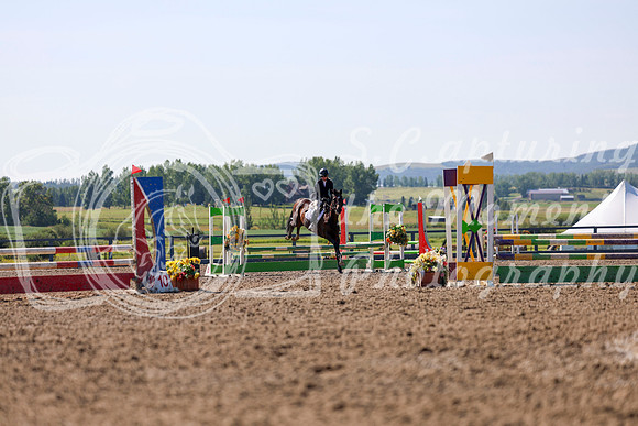 08301 - Mykenzi - 2026 Rocky Mountain Classic II - Saturday August 15th