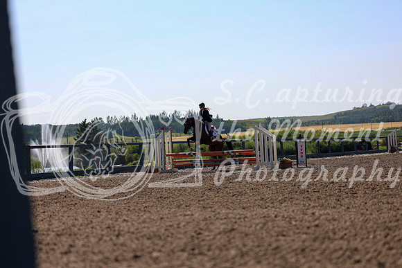 08303 - Mykenzi - 2026 Rocky Mountain Classic II - Saturday August 15th