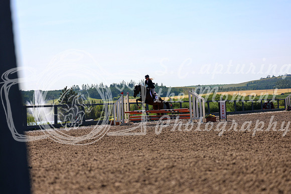 08304 - Mykenzi - 2026 Rocky Mountain Classic II - Saturday August 15th