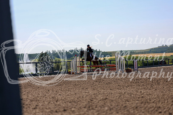 08305 - Mykenzi - 2026 Rocky Mountain Classic II - Saturday August 15th