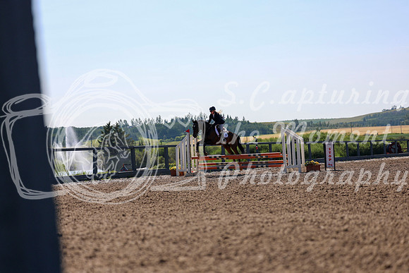 08306 - Mykenzi - 2026 Rocky Mountain Classic II - Saturday August 15th