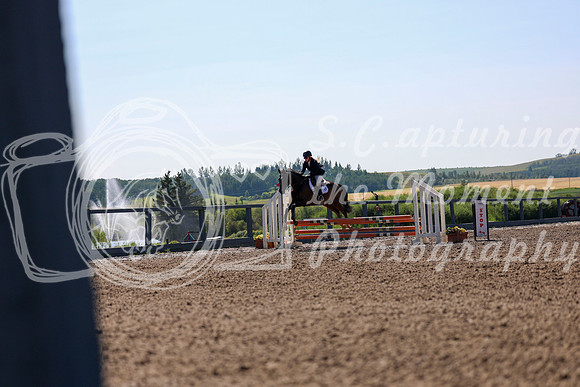 08307 - Mykenzi - 2026 Rocky Mountain Classic II - Saturday August 15th