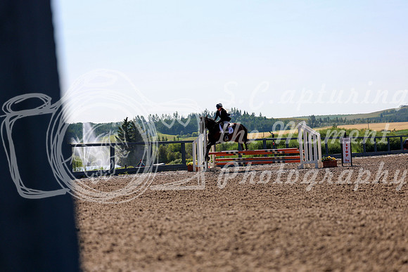 08308 - Mykenzi - 2026 Rocky Mountain Classic II - Saturday August 15th