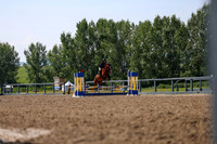 08986 - Mykenzi - 2026 Rocky Mountain Classic II - Saturday August 15th