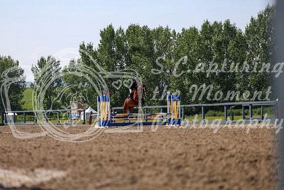08986 - Mykenzi - 2026 Rocky Mountain Classic II - Saturday August 15th