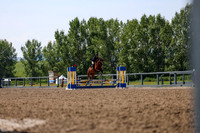 08987 - Mykenzi - 2026 Rocky Mountain Classic II - Saturday August 15th