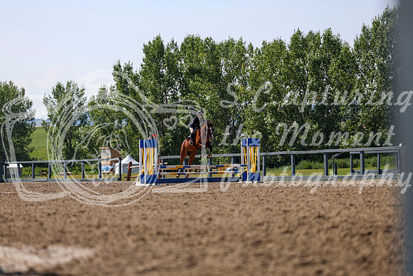 08987 - Mykenzi - 2026 Rocky Mountain Classic II - Saturday August 15th