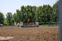 08989 - Mykenzi - 2026 Rocky Mountain Classic II - Saturday August 15th
