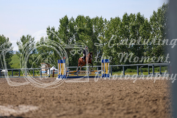 08989 - Mykenzi - 2026 Rocky Mountain Classic II - Saturday August 15th