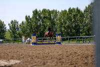 08991 - Mykenzi - 2026 Rocky Mountain Classic II - Saturday August 15th