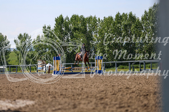 08991 - Mykenzi - 2026 Rocky Mountain Classic II - Saturday August 15th