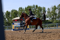 08994 - Mykenzi - 2026 Rocky Mountain Classic II - Saturday August 15th