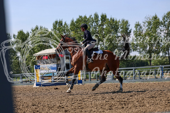08994 - Mykenzi - 2026 Rocky Mountain Classic II - Saturday August 15th