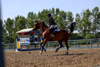 08993 - Mykenzi - 2026 Rocky Mountain Classic II - Saturday August 15th