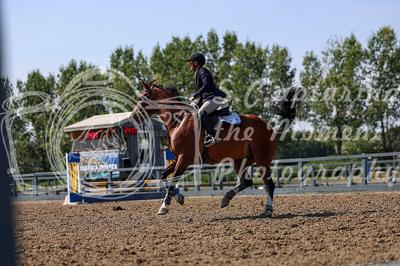08993 - Mykenzi - 2026 Rocky Mountain Classic II - Saturday August 15th