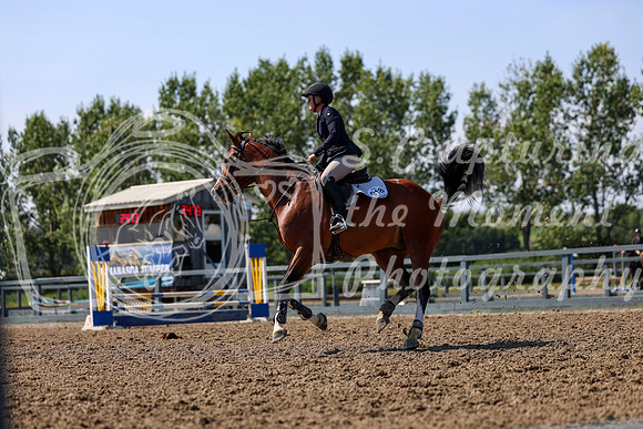 08992 - Mykenzi - 2026 Rocky Mountain Classic II - Saturday August 15th