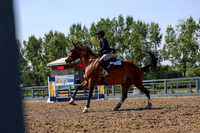 08995 - Mykenzi - 2026 Rocky Mountain Classic II - Saturday August 15th