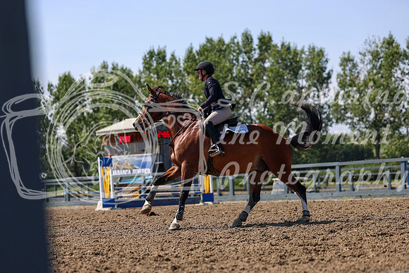 08995 - Mykenzi - 2026 Rocky Mountain Classic II - Saturday August 15th