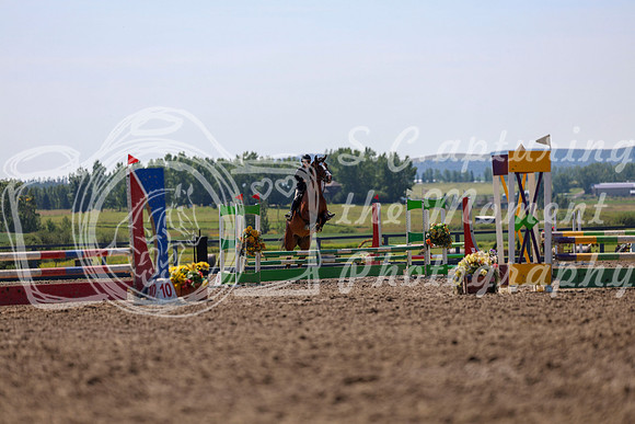 08996 - Mykenzi - 2026 Rocky Mountain Classic II - Saturday August 15th
