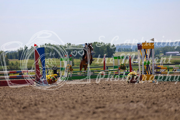 08997 - Mykenzi - 2026 Rocky Mountain Classic II - Saturday August 15th