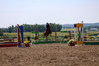 08999 - Mykenzi - 2026 Rocky Mountain Classic II - Saturday August 15th
