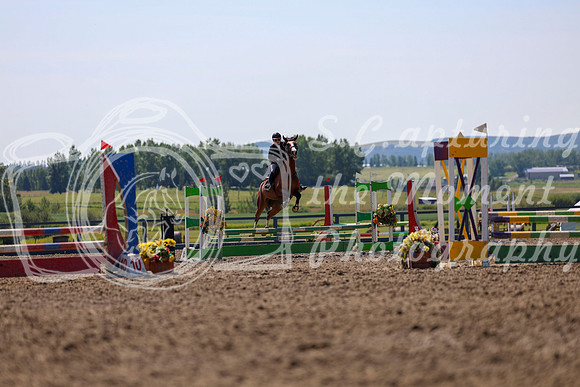 08999 - Mykenzi - 2026 Rocky Mountain Classic II - Saturday August 15th