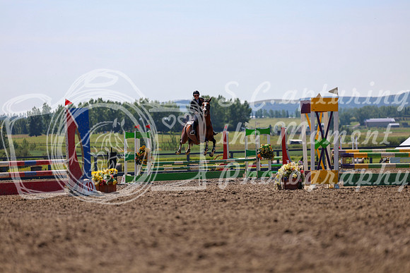 09001 - Mykenzi - 2026 Rocky Mountain Classic II - Saturday August 15th