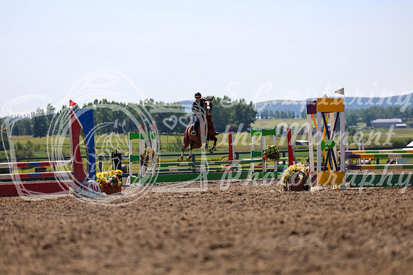 09000 - Mykenzi - 2026 Rocky Mountain Classic II - Saturday August 15th