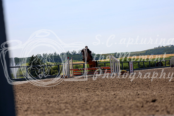 09004 - Mykenzi - 2026 Rocky Mountain Classic II - Saturday August 15th