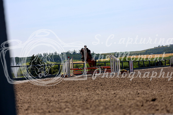 09005 - Mykenzi - 2026 Rocky Mountain Classic II - Saturday August 15th