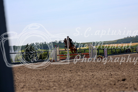 09006 - Mykenzi - 2026 Rocky Mountain Classic II - Saturday August 15th