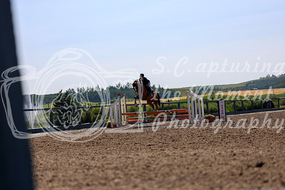 09007 - Mykenzi - 2026 Rocky Mountain Classic II - Saturday August 15th