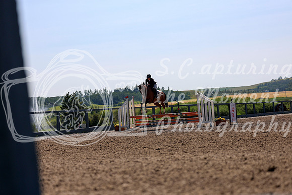 09008 - Mykenzi - 2026 Rocky Mountain Classic II - Saturday August 15th