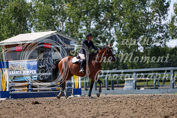 09010 - Mykenzi - 2026 Rocky Mountain Classic II - Saturday August 15th