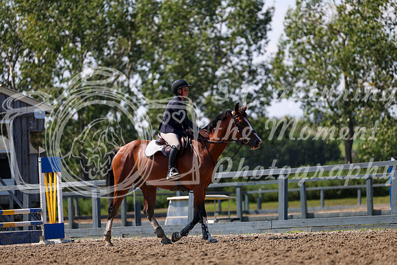 09088 - Mykenzi - 2026 Rocky Mountain Classic II - Saturday August 15th