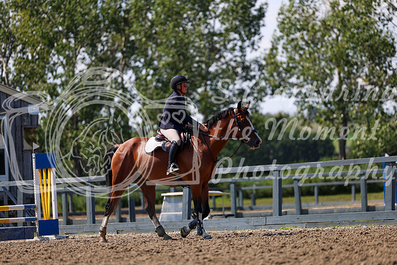 09089 - Mykenzi - 2026 Rocky Mountain Classic II - Saturday August 15th