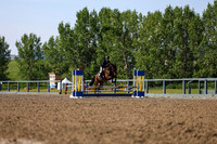 07864 - Mykenzi - 2026 Rocky Mountain Classic II - Saturday August 15th