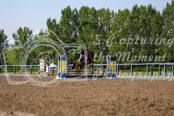 07864 - Mykenzi - 2026 Rocky Mountain Classic II - Saturday August 15th