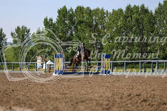 07865 - Mykenzi - 2026 Rocky Mountain Classic II - Saturday August 15th