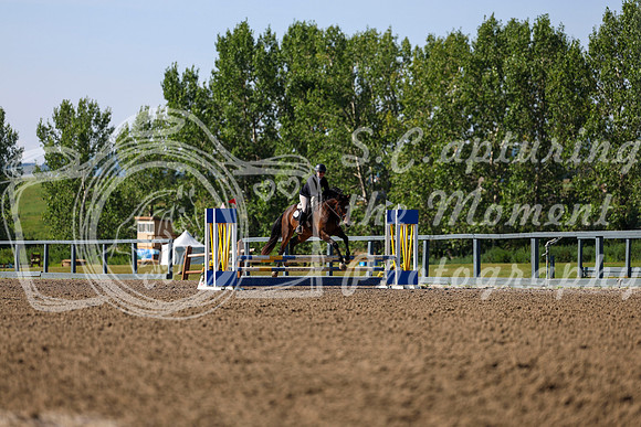 07866 - Mykenzi - 2026 Rocky Mountain Classic II - Saturday August 15th