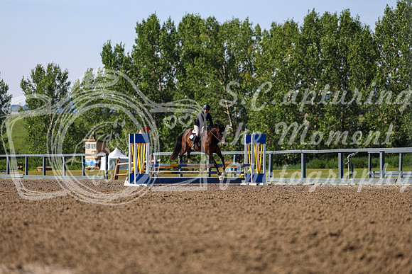07867 - Mykenzi - 2026 Rocky Mountain Classic II - Saturday August 15th