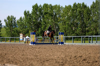 07868 - Mykenzi - 2026 Rocky Mountain Classic II - Saturday August 15th