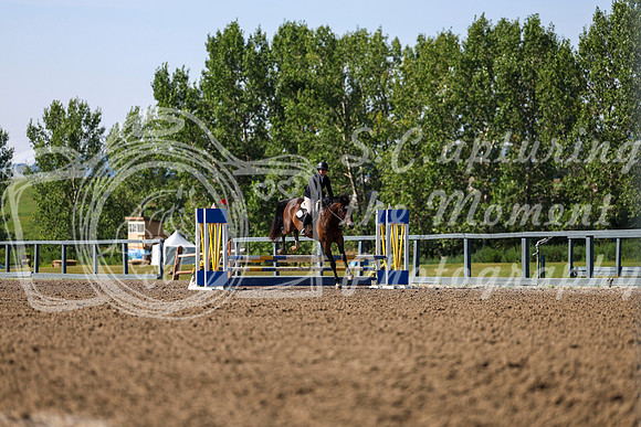 07868 - Mykenzi - 2026 Rocky Mountain Classic II - Saturday August 15th
