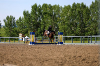 07869 - Mykenzi - 2026 Rocky Mountain Classic II - Saturday August 15th
