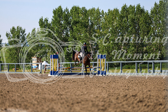 07869 - Mykenzi - 2026 Rocky Mountain Classic II - Saturday August 15th