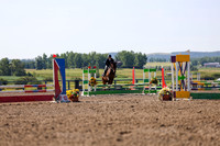 07871 - Mykenzi - 2026 Rocky Mountain Classic II - Saturday August 15th