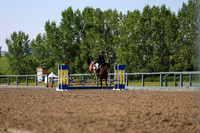 07870 - Mykenzi - 2026 Rocky Mountain Classic II - Saturday August 15th