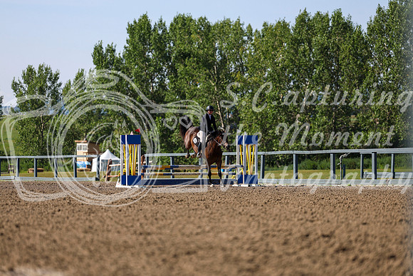 07870 - Mykenzi - 2026 Rocky Mountain Classic II - Saturday August 15th