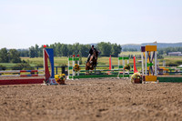 07873 - Mykenzi - 2026 Rocky Mountain Classic II - Saturday August 15th