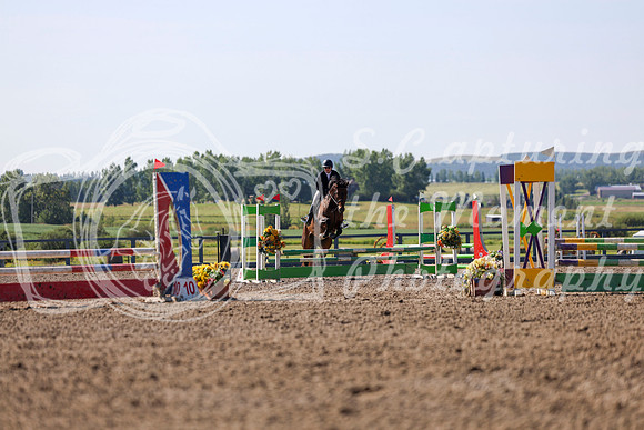 07873 - Mykenzi - 2026 Rocky Mountain Classic II - Saturday August 15th